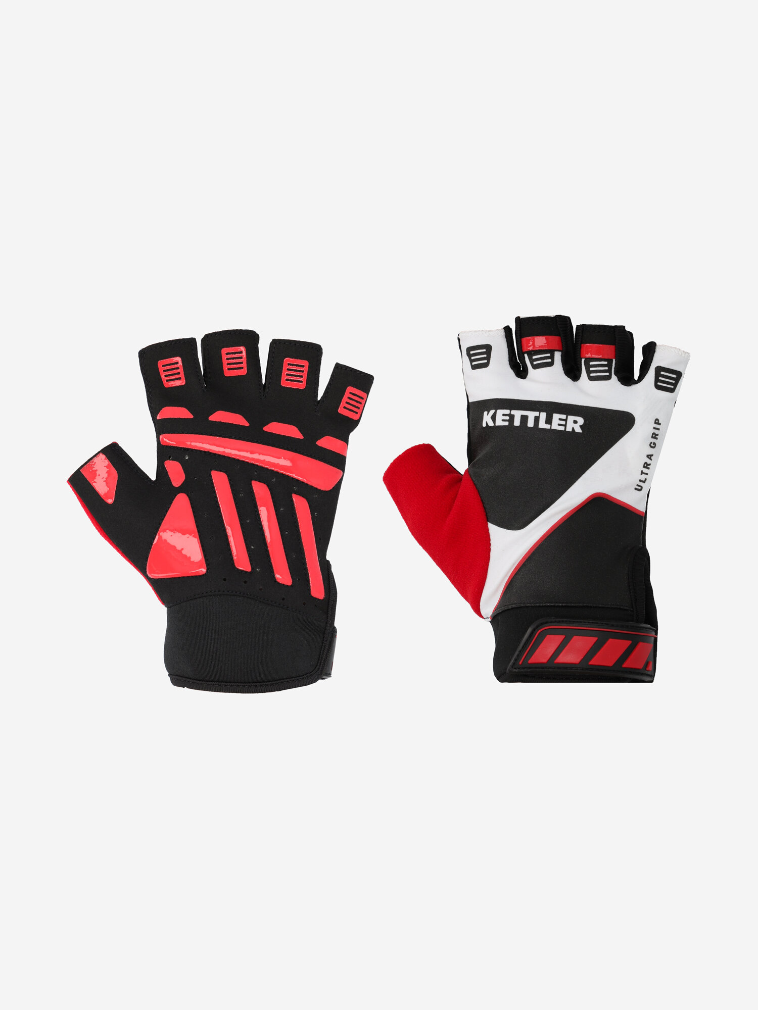 Перчатки для фитнеса KETTLER Мультицвет; RUS: XL, Ориг: XL