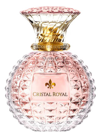 Princesse Marina de Bourbon Cristal Royal Rose Парфюмерная вода 50мл