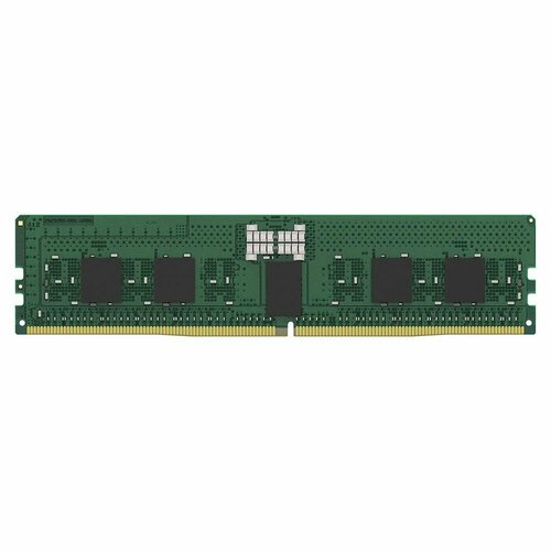 Модуль памяти 16GB Kingston DDR5 ECC Registered CL40 DIMM 1Rx8 Hynix M Rambus 1049100₽