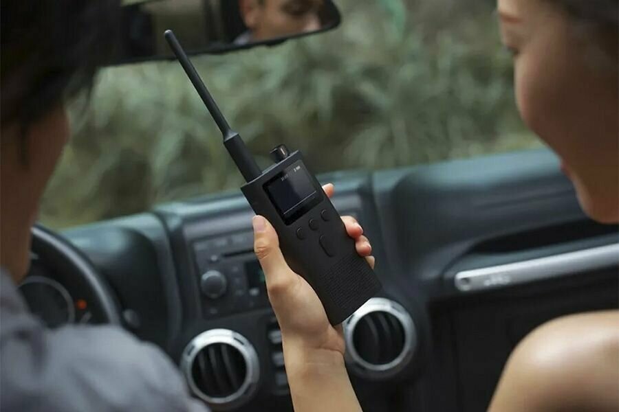 Изображение Радиостанция