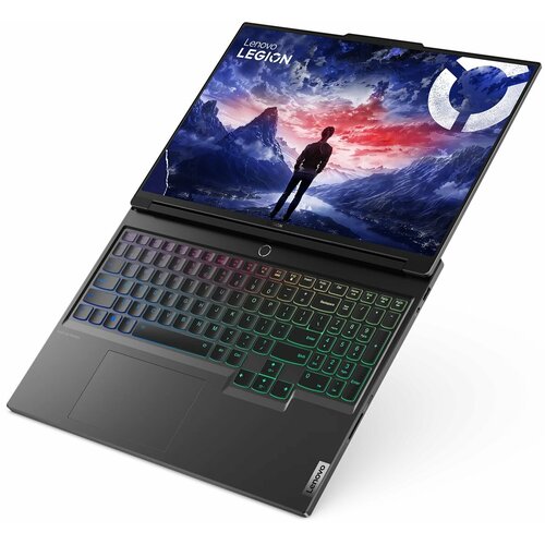 Ноутбук Lenovo Legion 7 16IRX9 83FD0042RK Core i9 1600 MHz 14900HX32768Mb1024 Gb SSD163200x2000nVidia GeForce RTX 4070 GDDR6Нет Без ОС 29430000₽