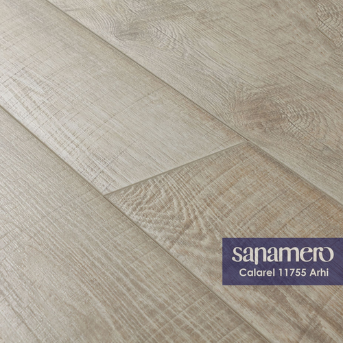 Ламинат Sanamero Calarel Arhi 11755 1292х194 1253м2 5штуп 2831₽