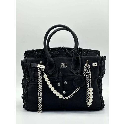 Сумка , черный