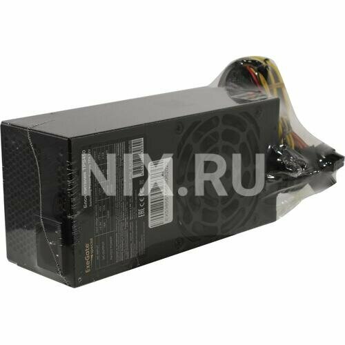 Блок питания Exegate TPS450 450W 2752₽