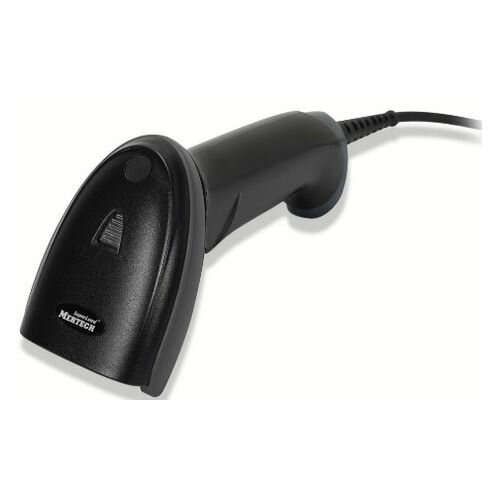 Сканер штрих-кода Mertech 2210 P2D 1D/2D черный (4810)