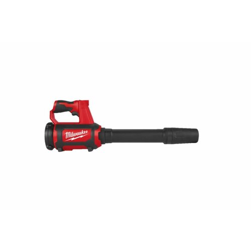 Аккумуляторная воздуходувка Milwaukee M12 BBL-0 4933472214 17990₽