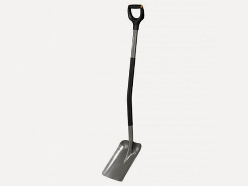 Изображение товара Лопата Fiskars совковая 1066712