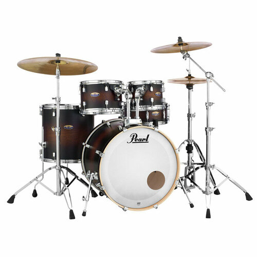 Барабанная установка PEARL DMP925SP/C260 коричневый