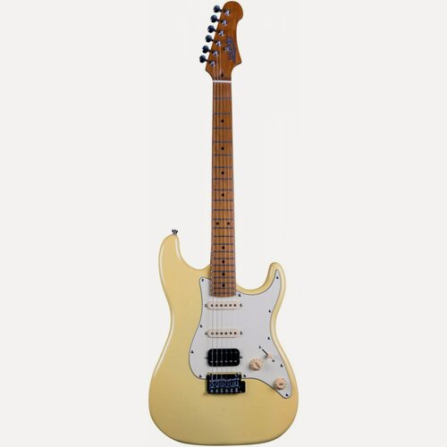 Изображение товара Электрогитара Stratocaster JET JS-400 VYW