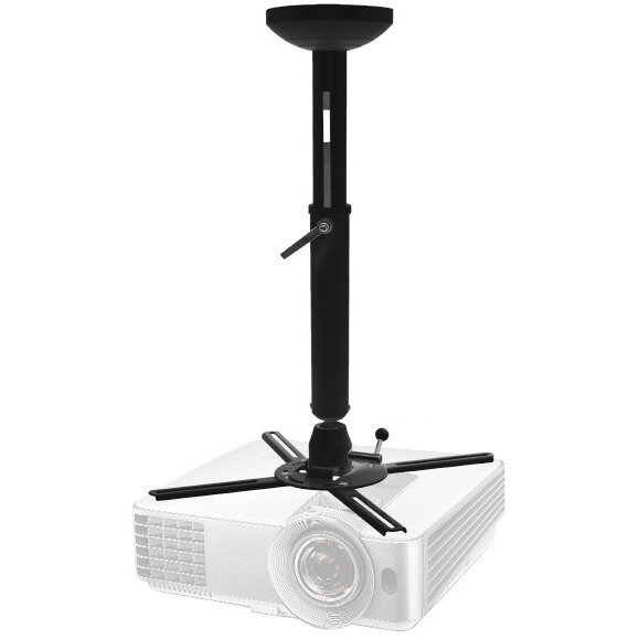 Кронштейн для проектора ErgoFount BPM-16-02S B — фото 1