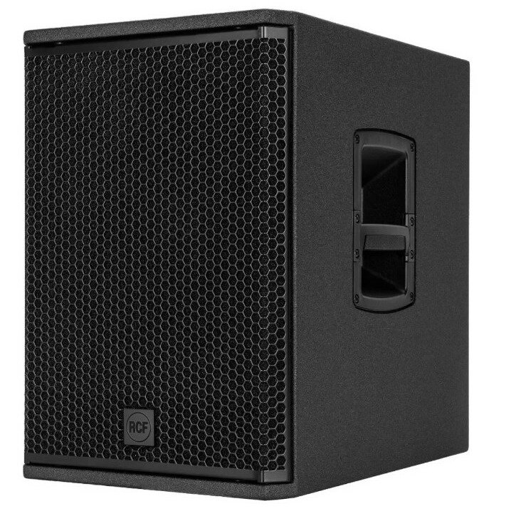Активный сабвуфер RCF SUB 702-AS MK3 — фото 1