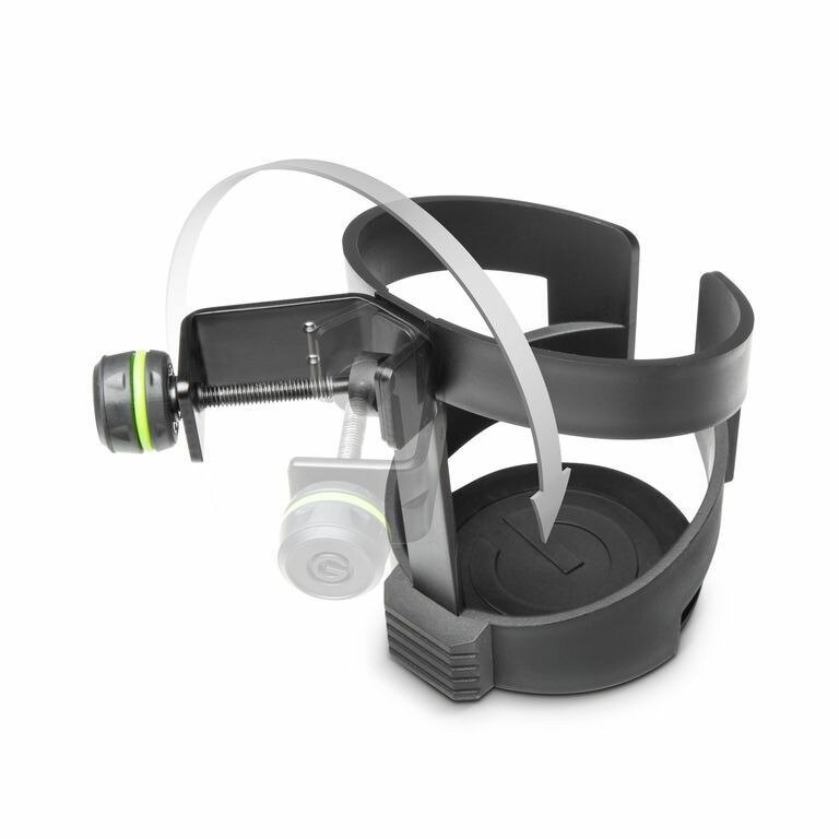 Аксессуар для микрофонных стоек Gravity MA DRINK L — фото 1