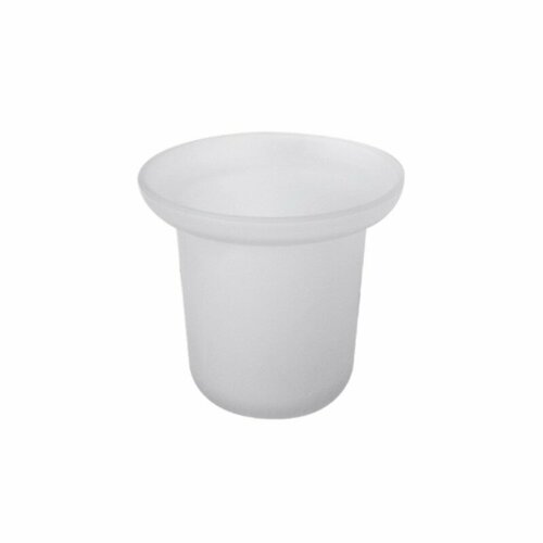 Стакан для ершика Haiba HB753 белый 297₽