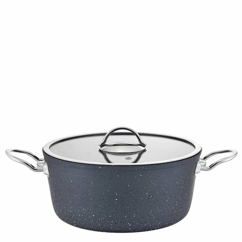 Кастрюля STONELAND SLC-0128DA