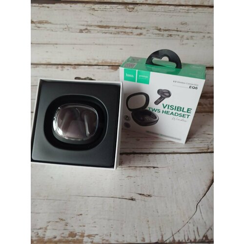 Наушники hoco EQ6 1400₽