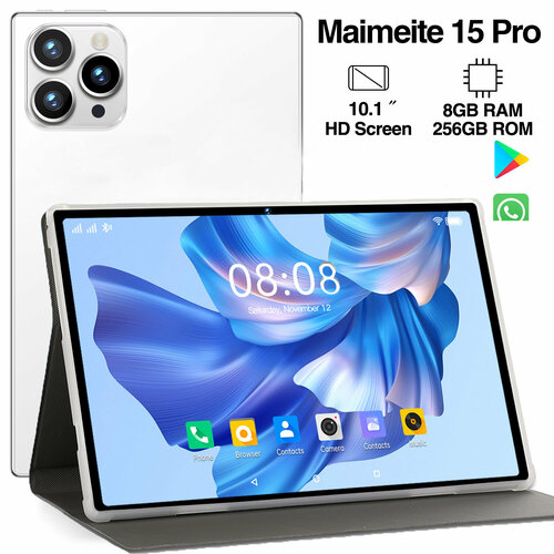 Мощный планшет для детей 4G WiFi 101 дюйма HD MAIMEITE Дети 15 Pro 860000₽