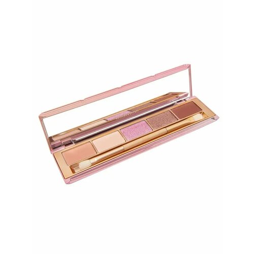 Палетка теней для глаз - JustWannaBeYours 332 3349₽