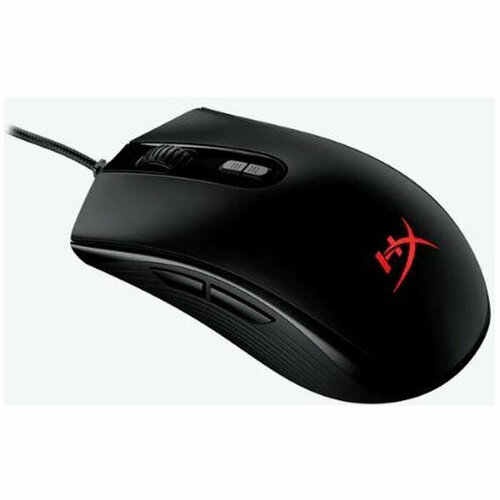 HyperX мышь HyperX Pulsefire Haste Core 4P4F8AA 399000₽