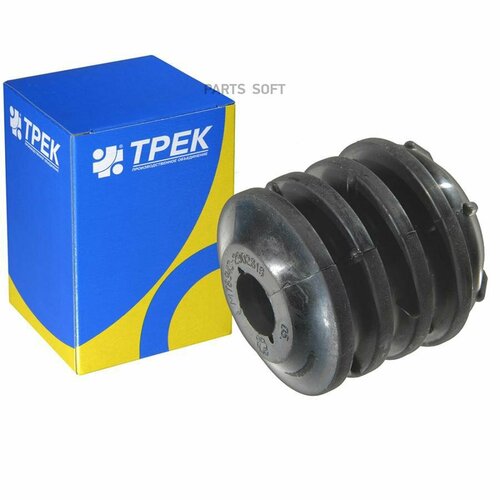 Трек HB70101 Отбойник переднего амортизатора Chevrolet Lanos Sens Opel Kadett 370₽