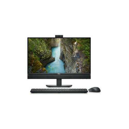 Моноблок Dell Optiplex 7410 13328400₽