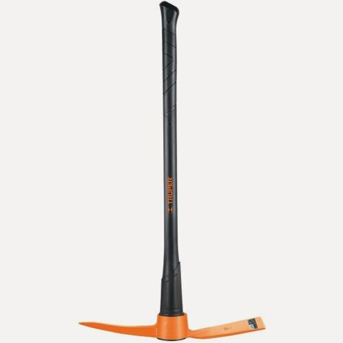 Изображение товара Кайло двустороннее Truper TP-5MX 18647, кованая сталь 1045, деревянная ручка