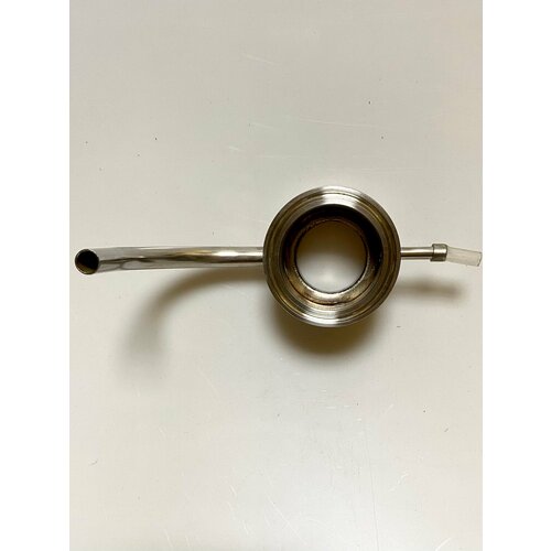 Узел промежуточного отбора кламп 2,0