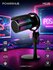 Микрофон для пк игровой студийный USB