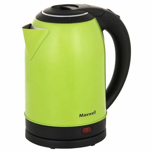 Электрочайник Maxwell MW-1099 G 76500₽