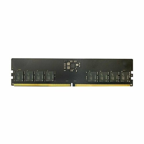 Оперативная память для компьютера KingMax KM-LD5-5200-8GS DIMM 8Gb DDR5 5200 MHz KM-LD5-5200-8GS 427900₽