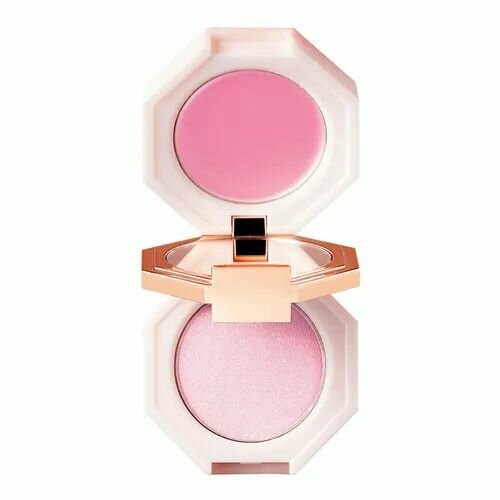 DEAR DAHLIA Двойная палетка для макияжа Paradise Dual Palette Petal Princess 4990₽
