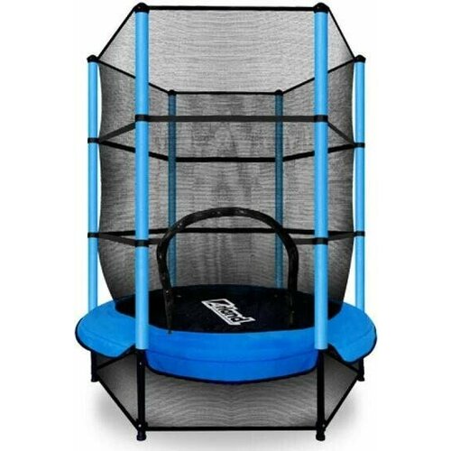 Батут U-turn БСП-8227