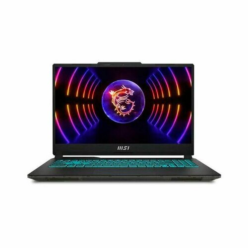 MSI Ноутбук MSI Cyborg 15 A12VF-869XRU 9S7-15K111-869 Intel Core i5-12450H 33GHz16384Mb512Gb SSDnVidia GeForce RTX 4060 8192MbWi-FiCam1561920x1080DOS 10595000₽