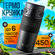 Термокружка для чая и кофе термос TKK Premium из нержавеющей стал...