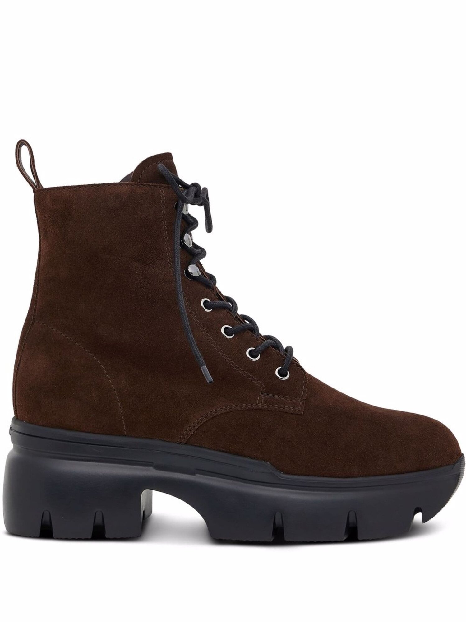 Ботинки Giuseppe Zanotti Apocalypse, размер 42 IT, коричневый
