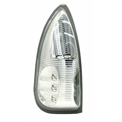 Повторитель сигнала поворота в зеркало Газель 2705 3302 Бизнес левый 595₽