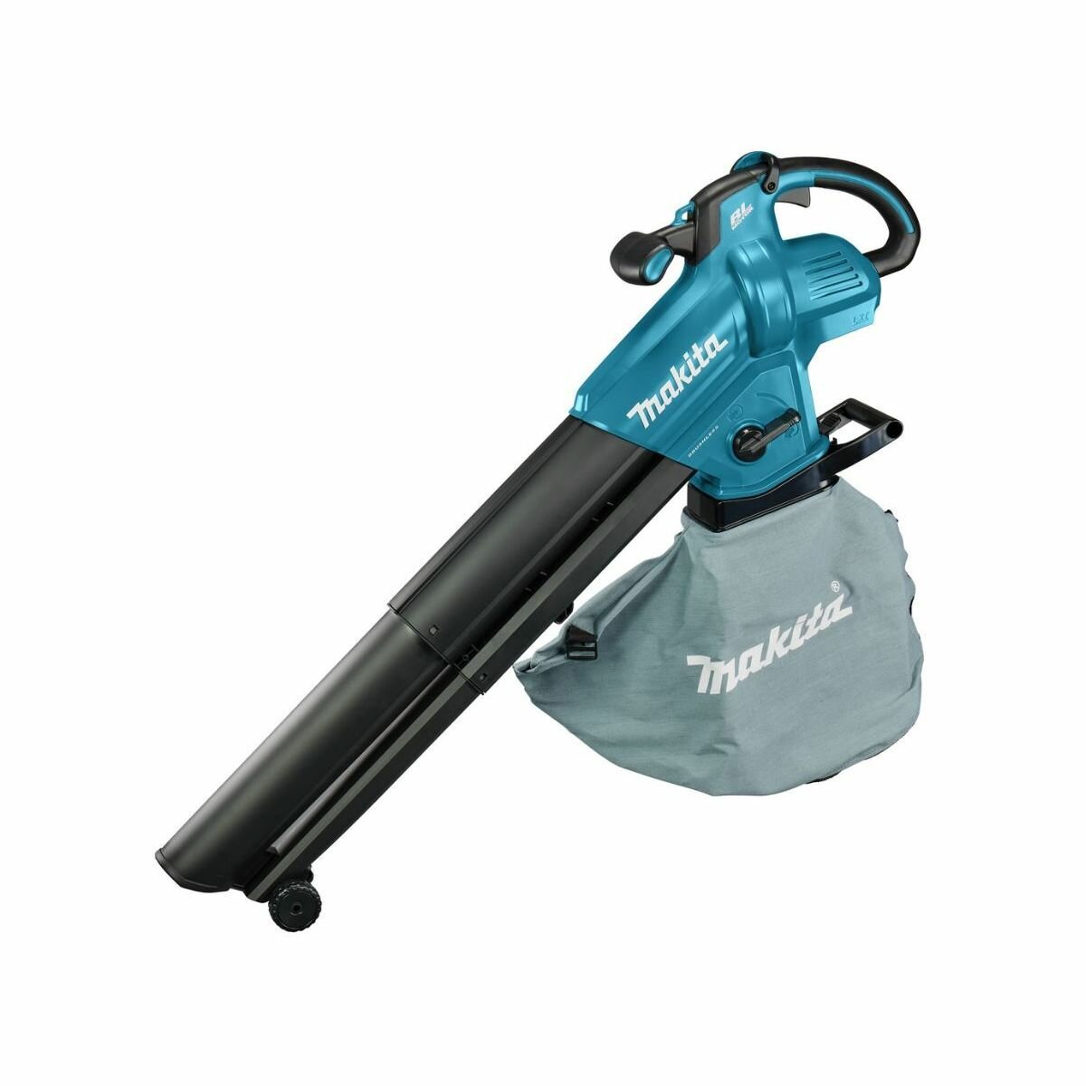 Аккумуляторная воздуходувка-пылесос Makita DUB187Z 18в 64м/с (без акк. и З/У)