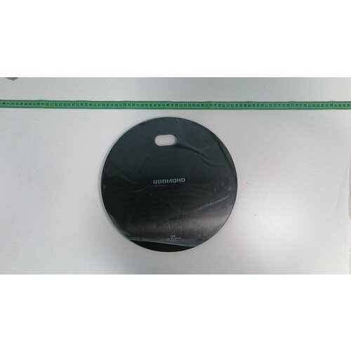 Крышка верхняя Робот-пылесоса REDMOND RV-R650 с разбора 999₽