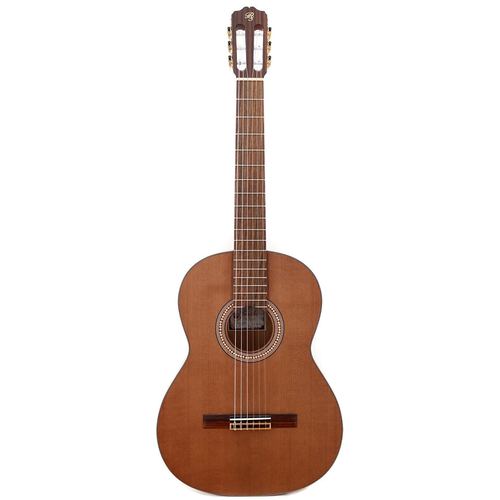 PRUDENCIO / Испания PRUDENCIO SAEZ 2-S (160) Cedar Top гитара классическая
