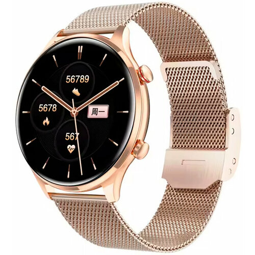 CheckME Smart Умные часы CheckME Smart CMSAK50GG 1024800₽