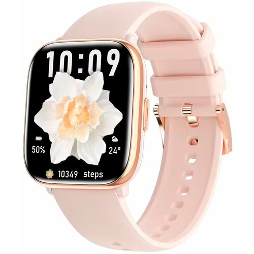 CheckME Smart Умные часы CheckME Smart CMSHD12SGP 839000₽