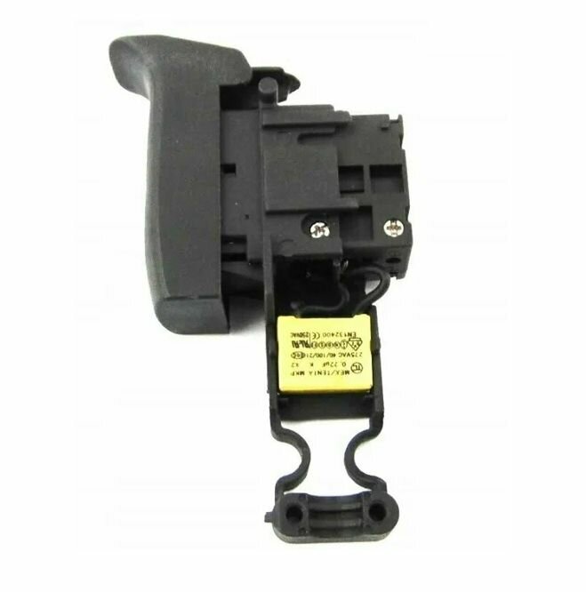 фото Выключатель для перфоратора HILTI (Хилти) TE2