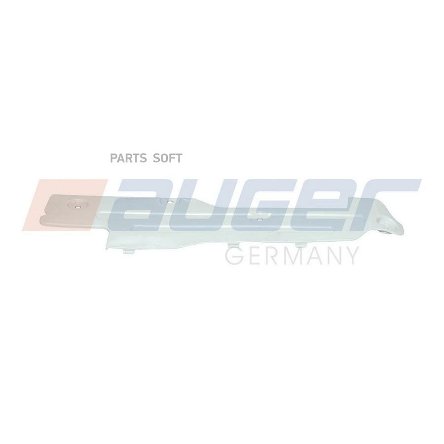 AUGER 66795 Планка под фару левая