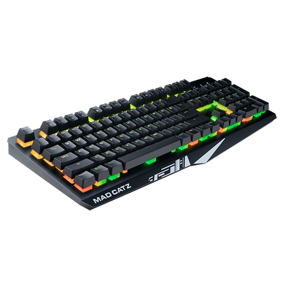 Mad Catz S.T.R.I.K.E. 2 EN — фото 1