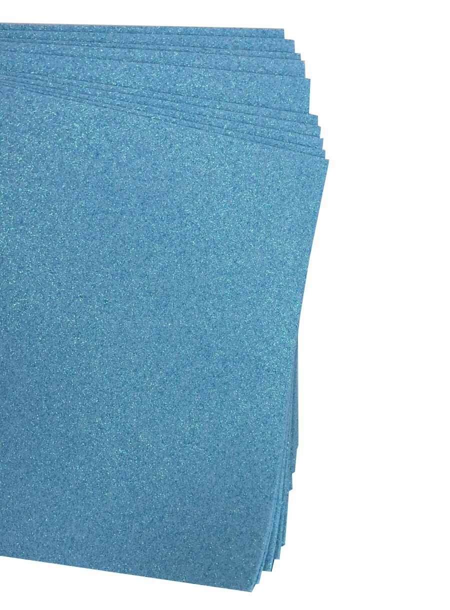 фото Цветная пористая резина (фоамиран)