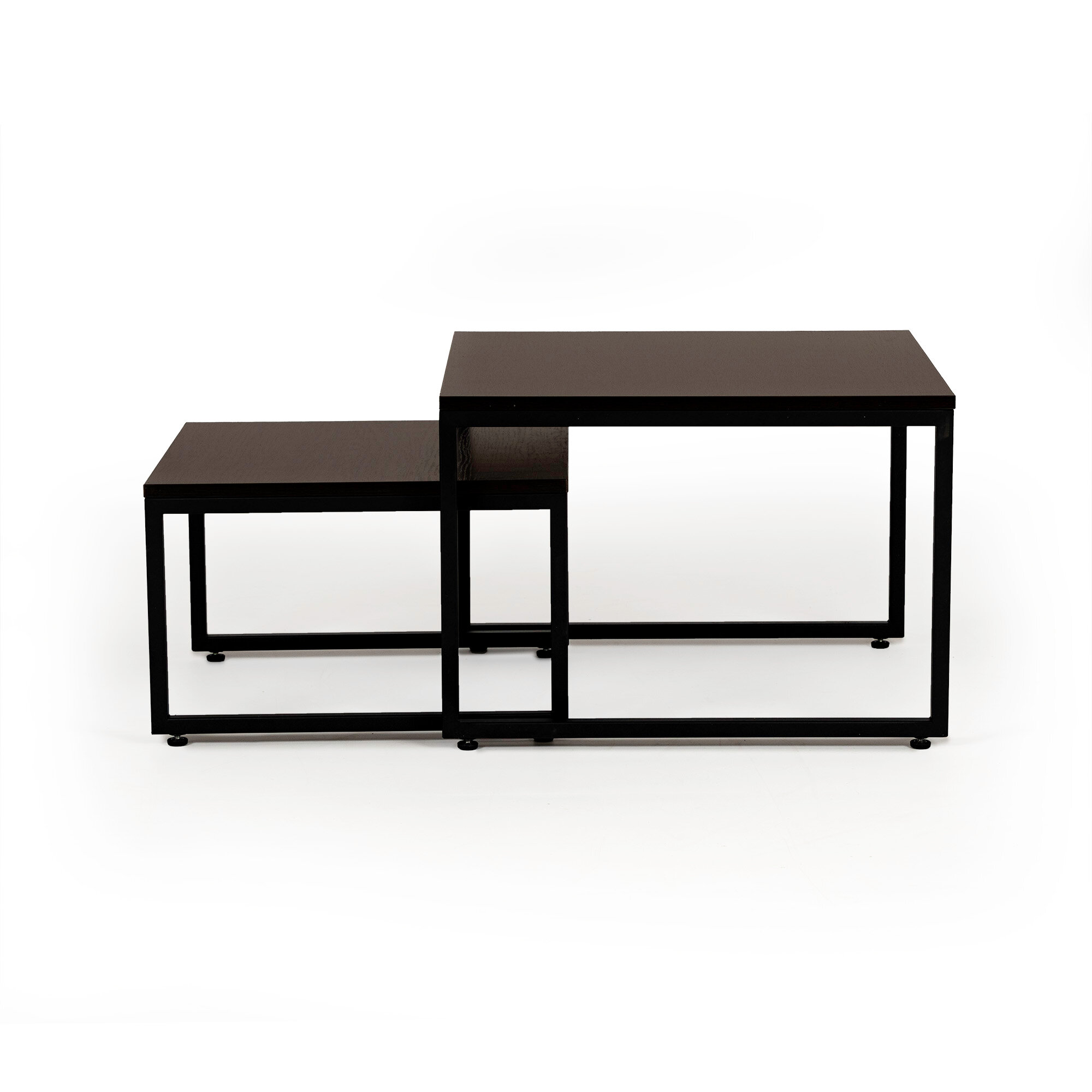 фото Журнальный столик №5 Диван 24 белый