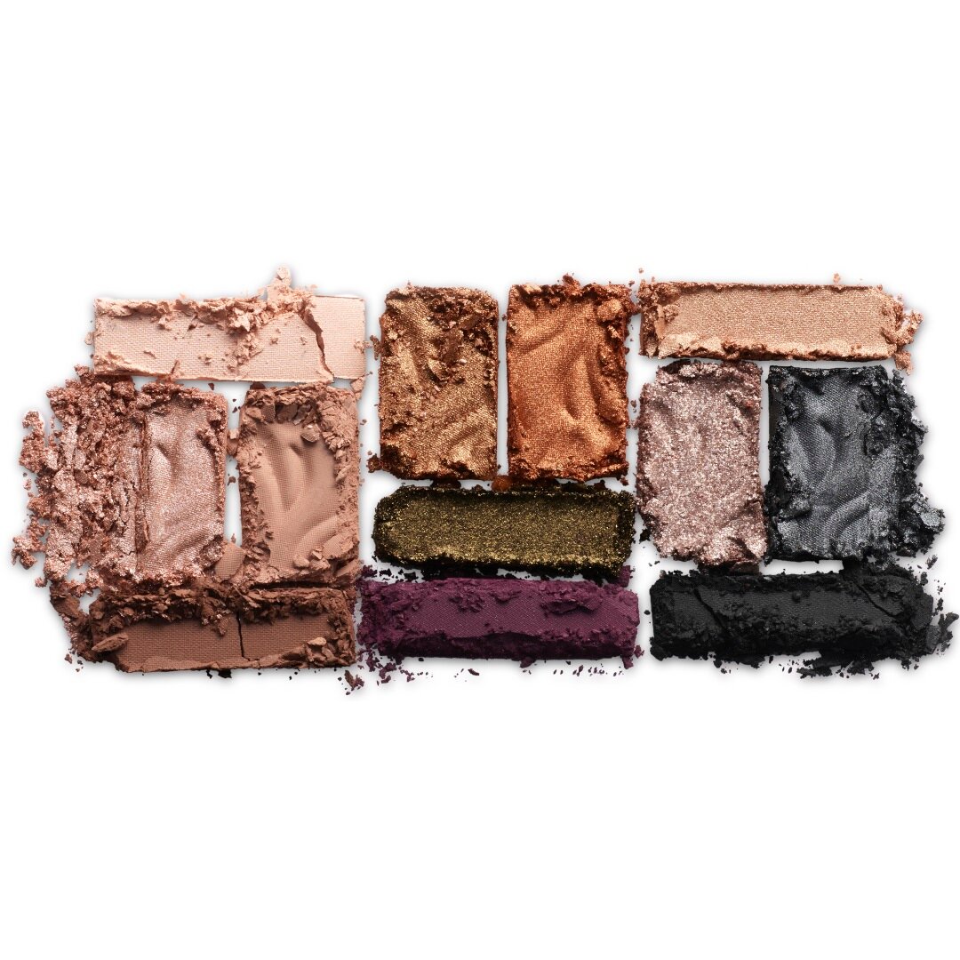 Палетка Physicians Formula (Физишн формула) теней Butter Eyeshadow Palette тон: тропические дни Markwins Beauty Brands US - фото №5