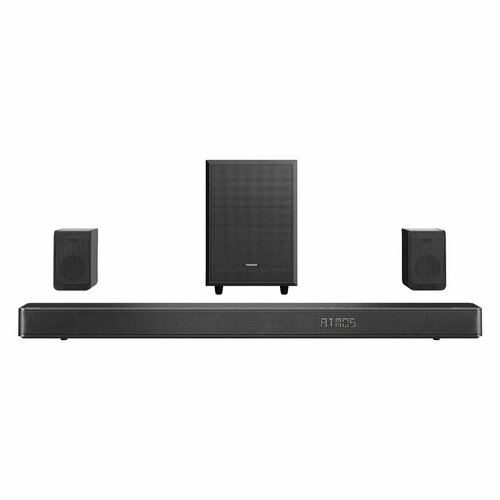 Саундбар Toshiba TS5120A 34999₽