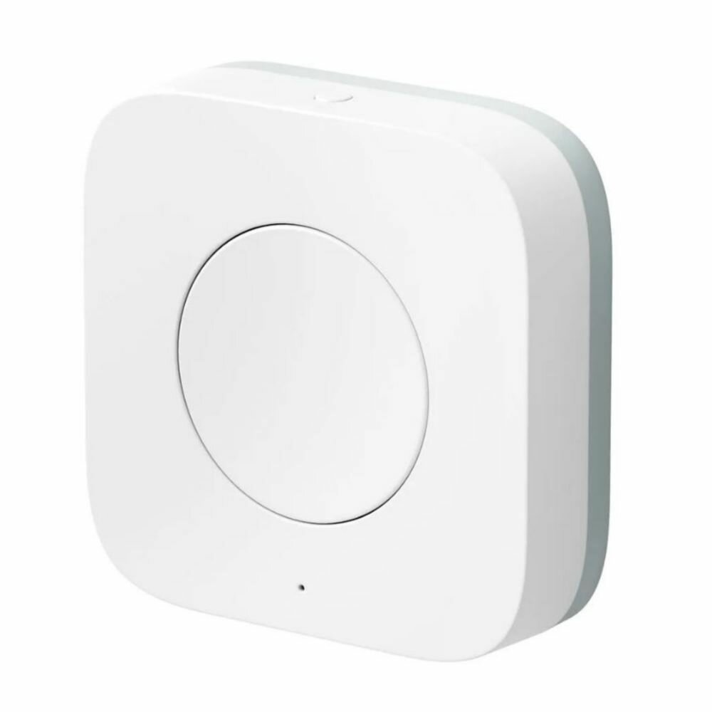 Умная кнопка яндекс YNDX-00524 белый