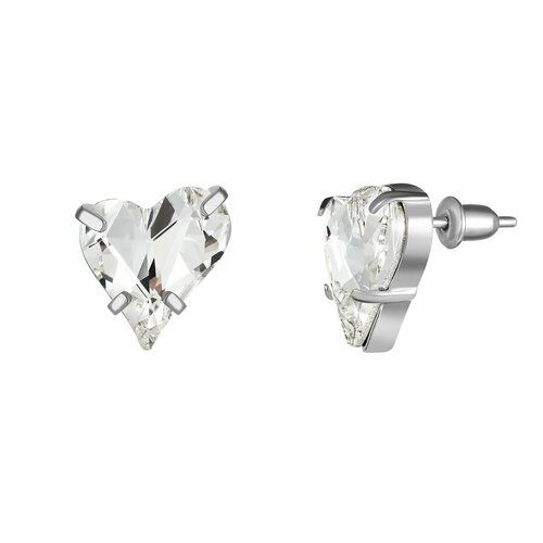 фото Серьги phenomenal studio, кристаллы swarovski