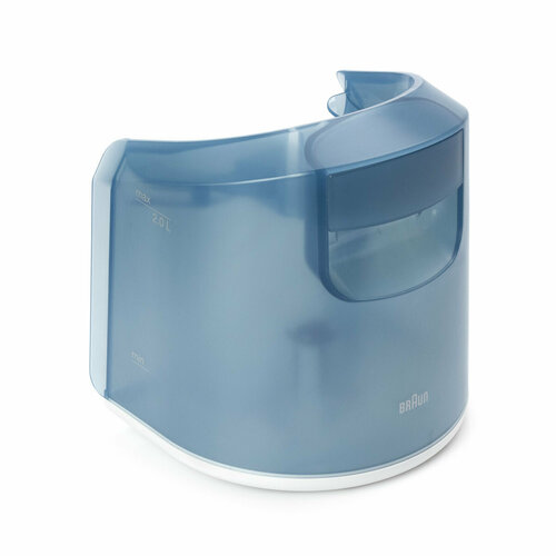 Бак воды парогенератора Braun IS7282BL (AS00006494)
